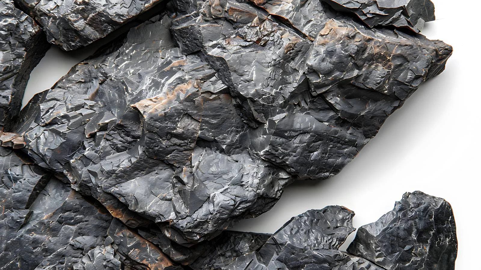 Close-Up of Natural Stone Texture Isolated — free download from Dotvec