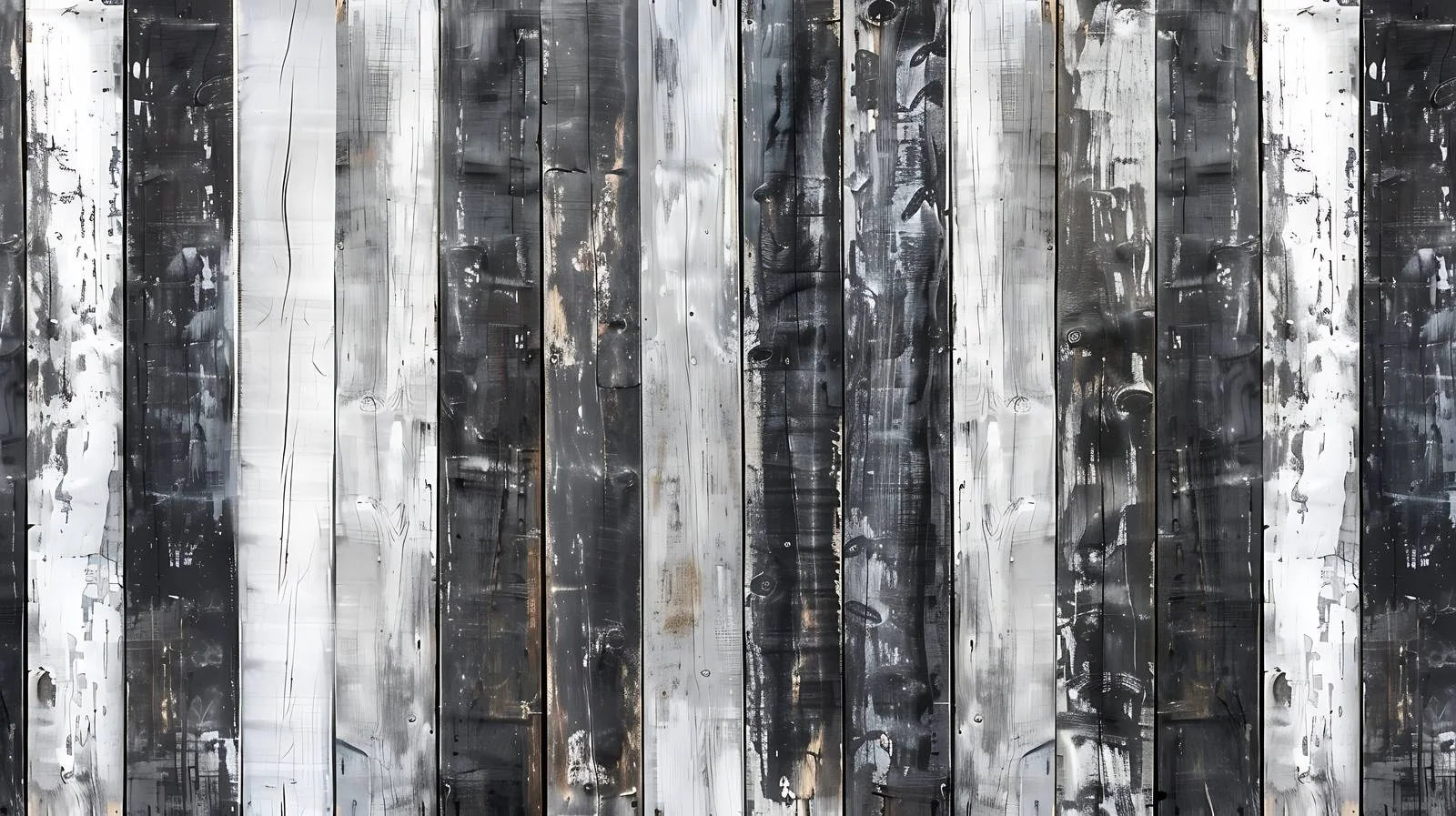 Weathered Painted Wood Plank Wall Texture — free download from Dotvec