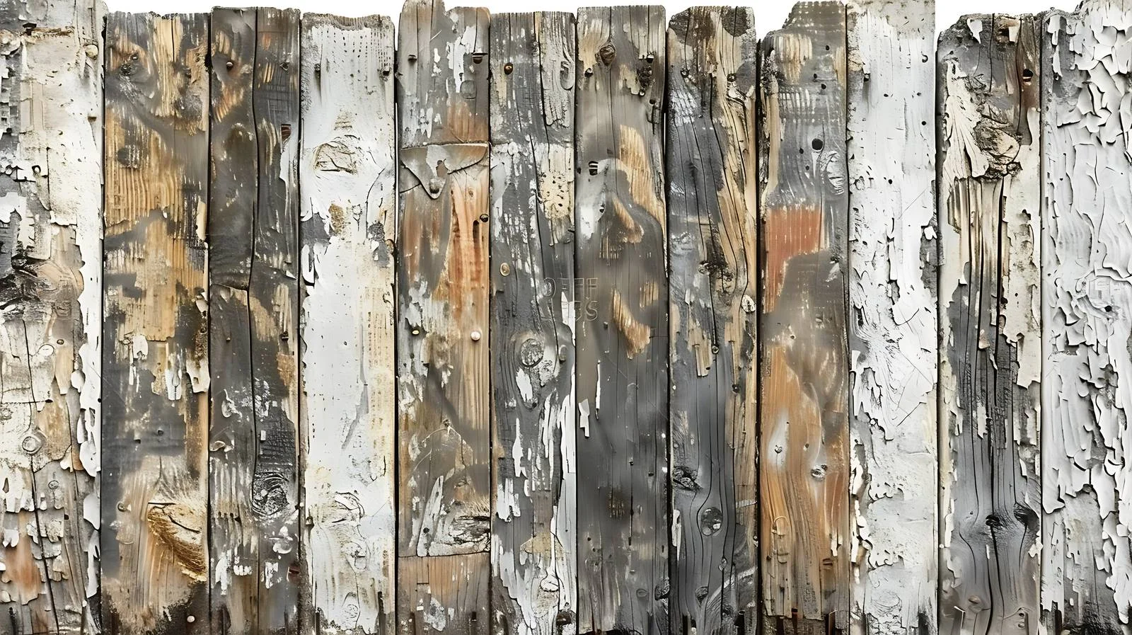 Aged Weathered Wooden Plank Wall Texture — free download from Dotvec