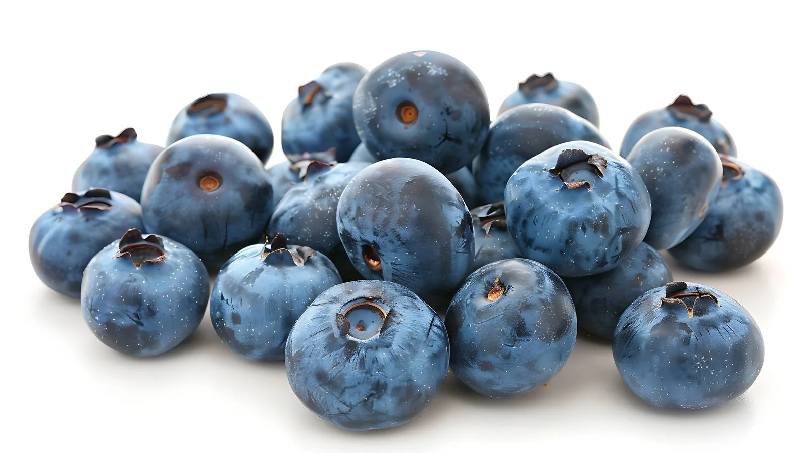 Blueberry Background — free download from Dotvec