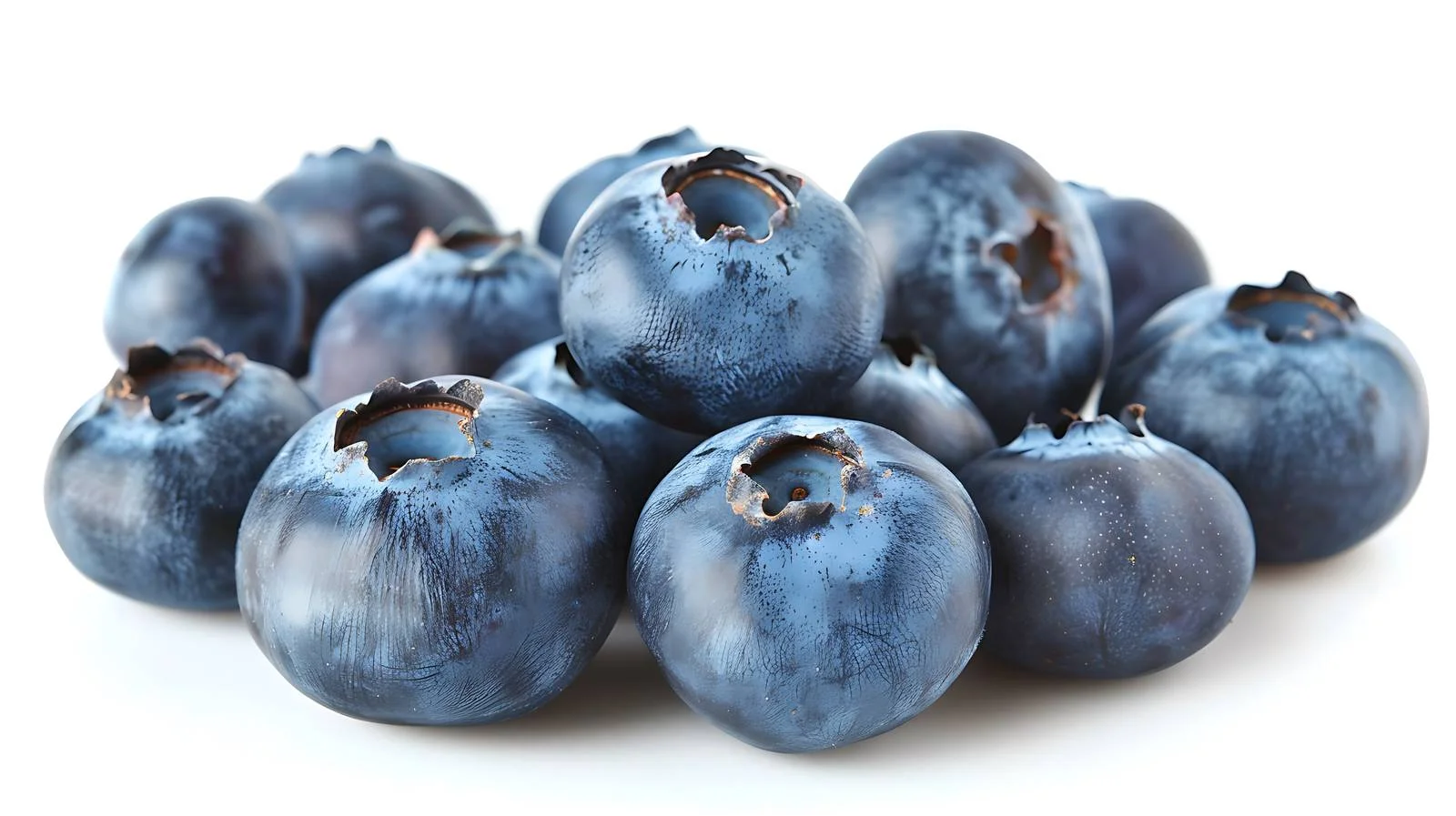 Blueberry Texture Background — free download from Dotvec
