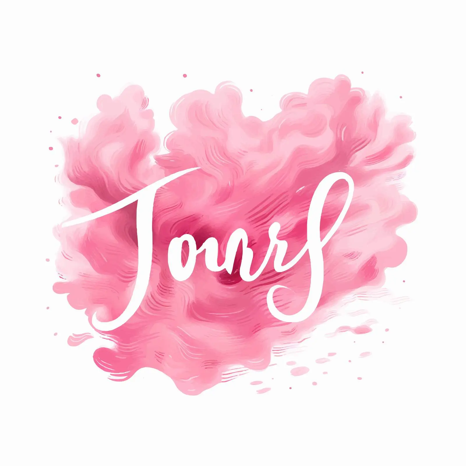 Thank You Creative Lettering Vector Design — free download from Dotvec