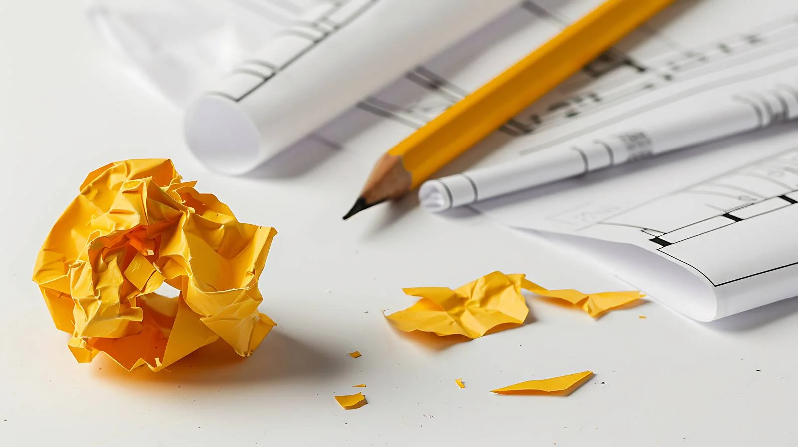 Architectural Plan Error — free download from Dotvec