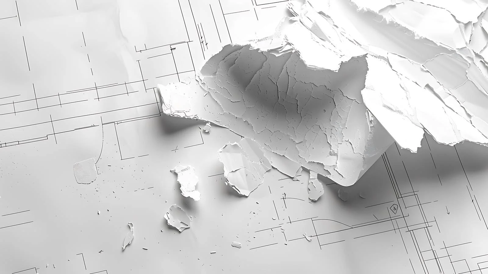 Architectural Design Error Analysis – free failure image from Dotvec