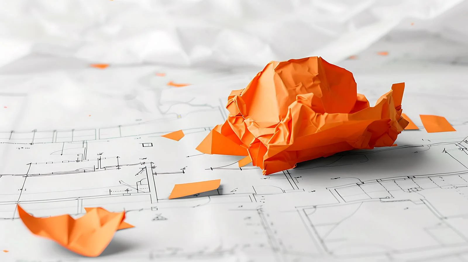 Architectural Design Error – free failure image from Dotvec