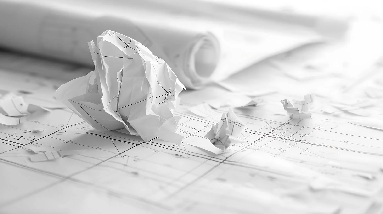 Architectural Plan Error Analysis — free download from Dotvec