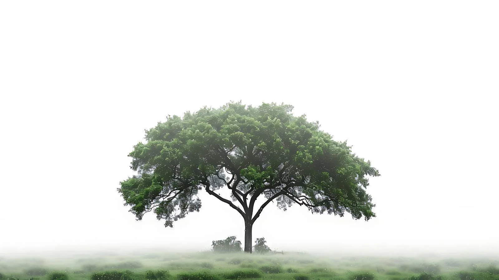 Serene Forest Scene — free download from Dotvec