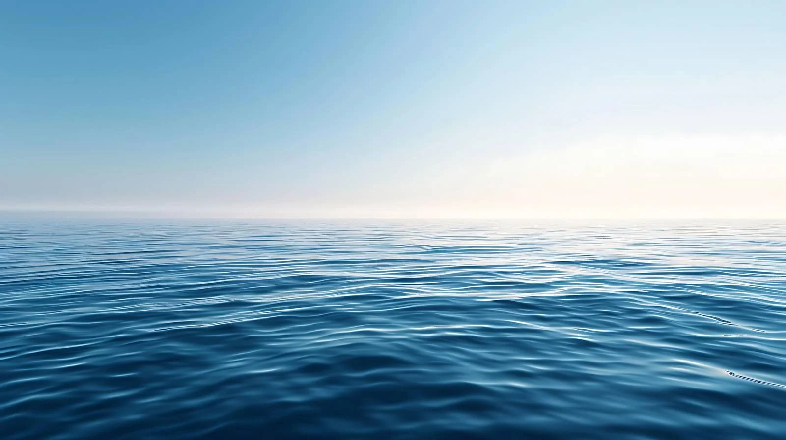 Tranquil Mediterranean Waters in Early Light — free download from Dotvec