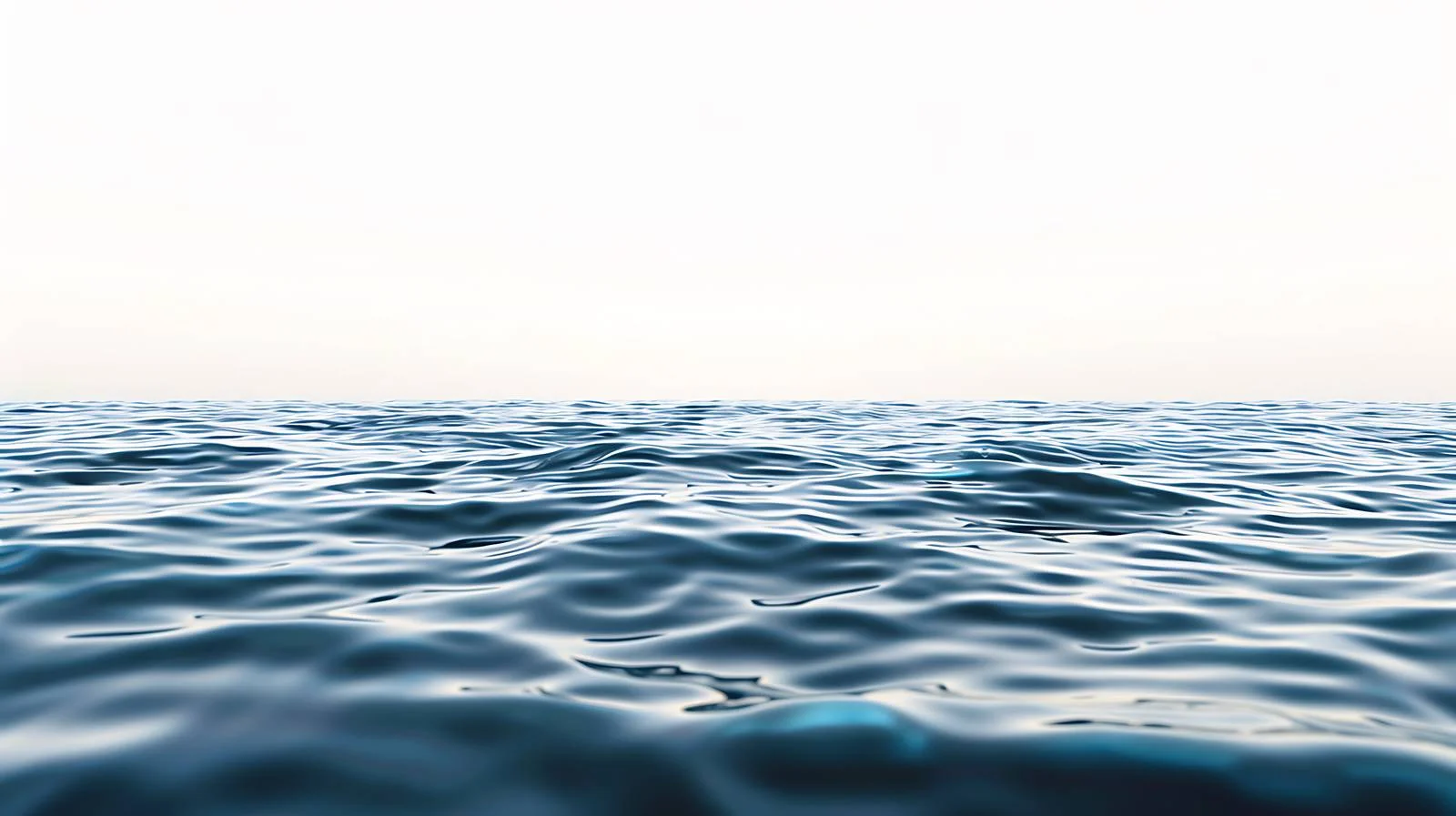 Tranquil Mediterranean Sea in Early Morning — free download from Dotvec