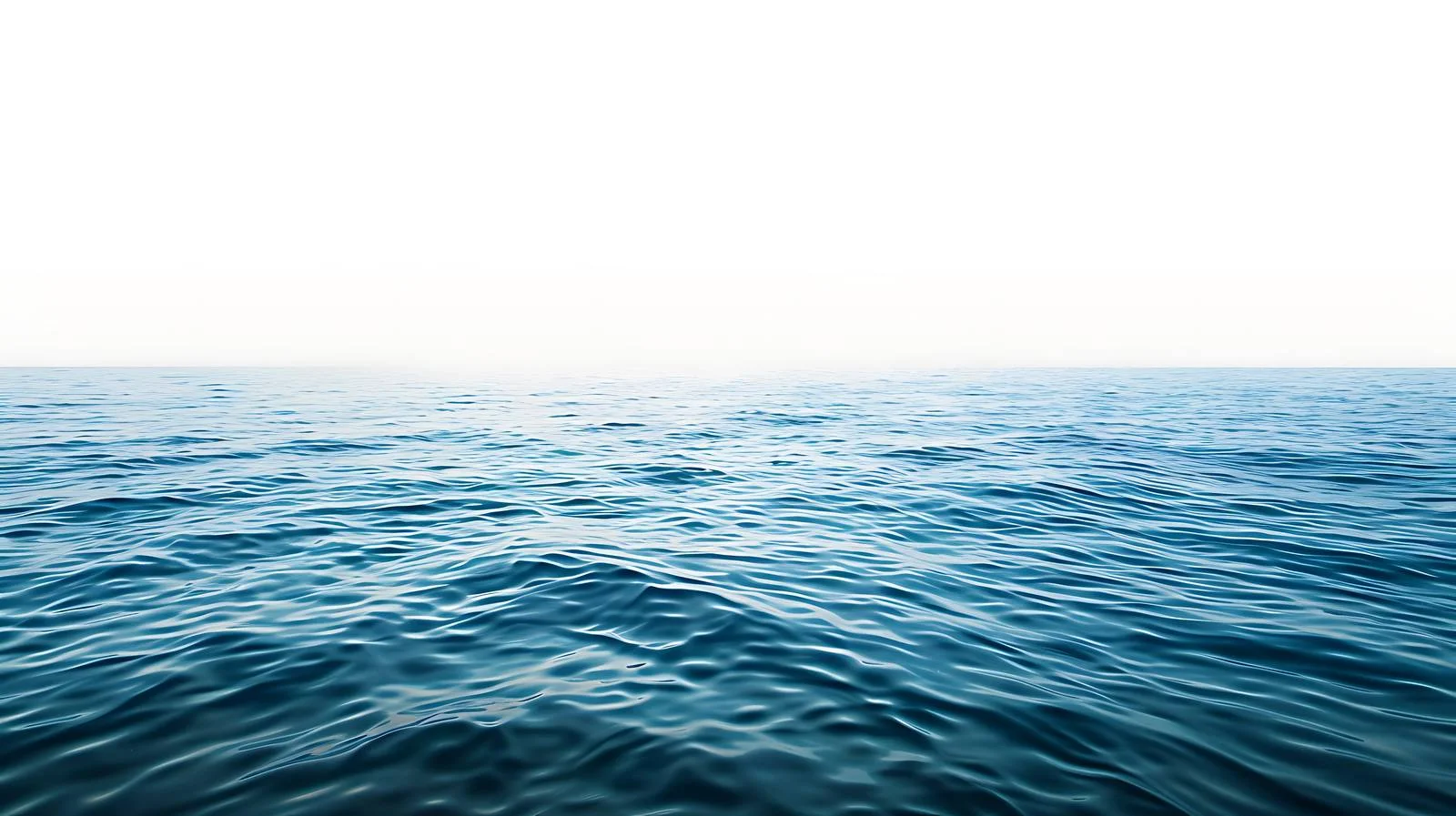 Tranquil Mediterranean Sea at Early Morning — free download from Dotvec