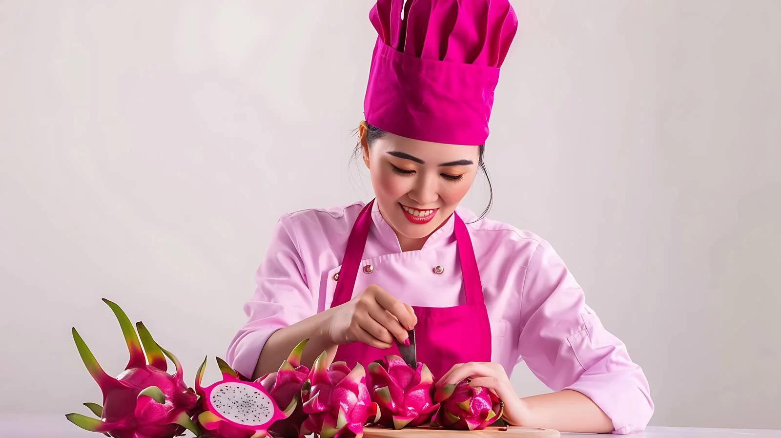 Live Cooking Workshop Broadcast Tutorial — free download from Dotvec