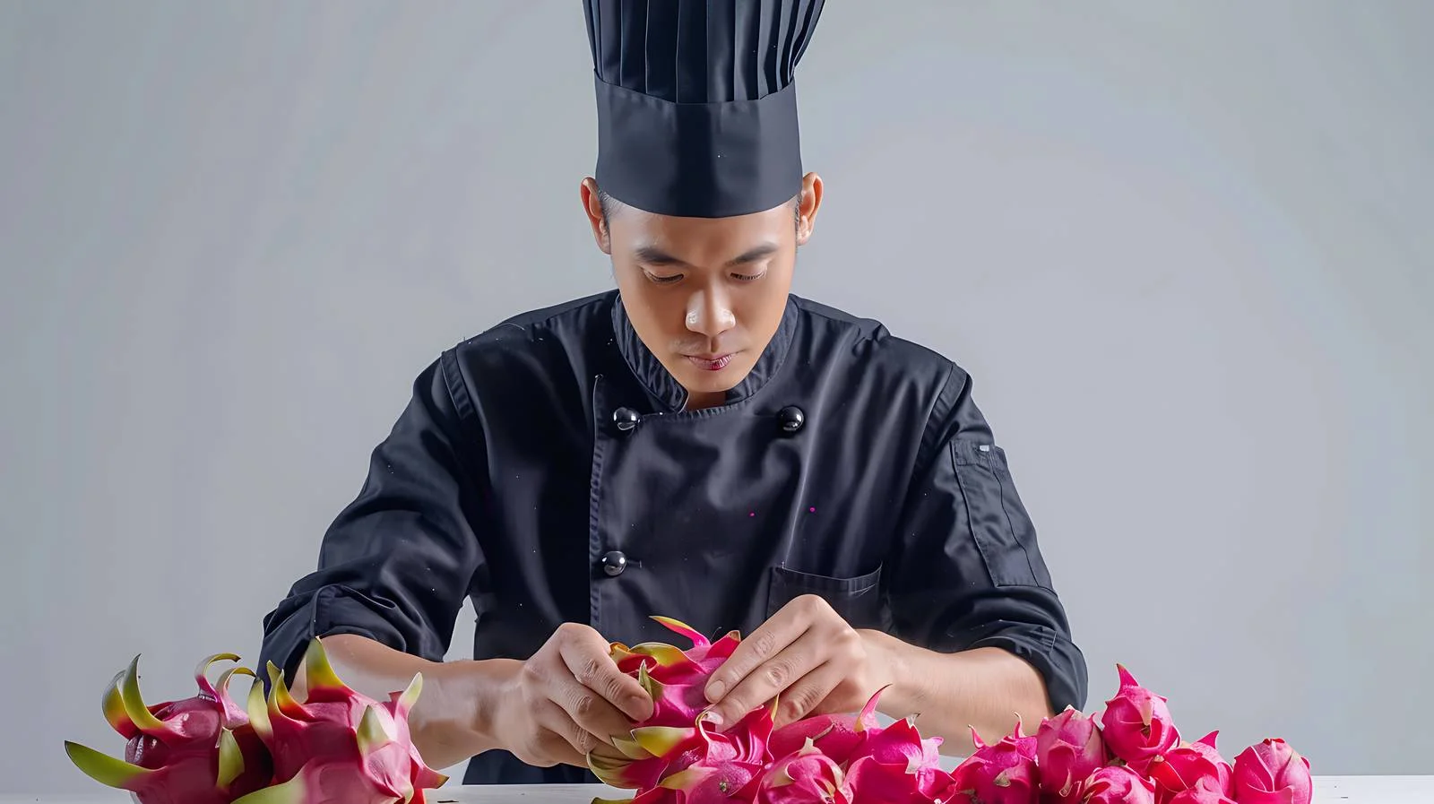 Live Chef Workshop Broadcast Tutorial — free download from Dotvec