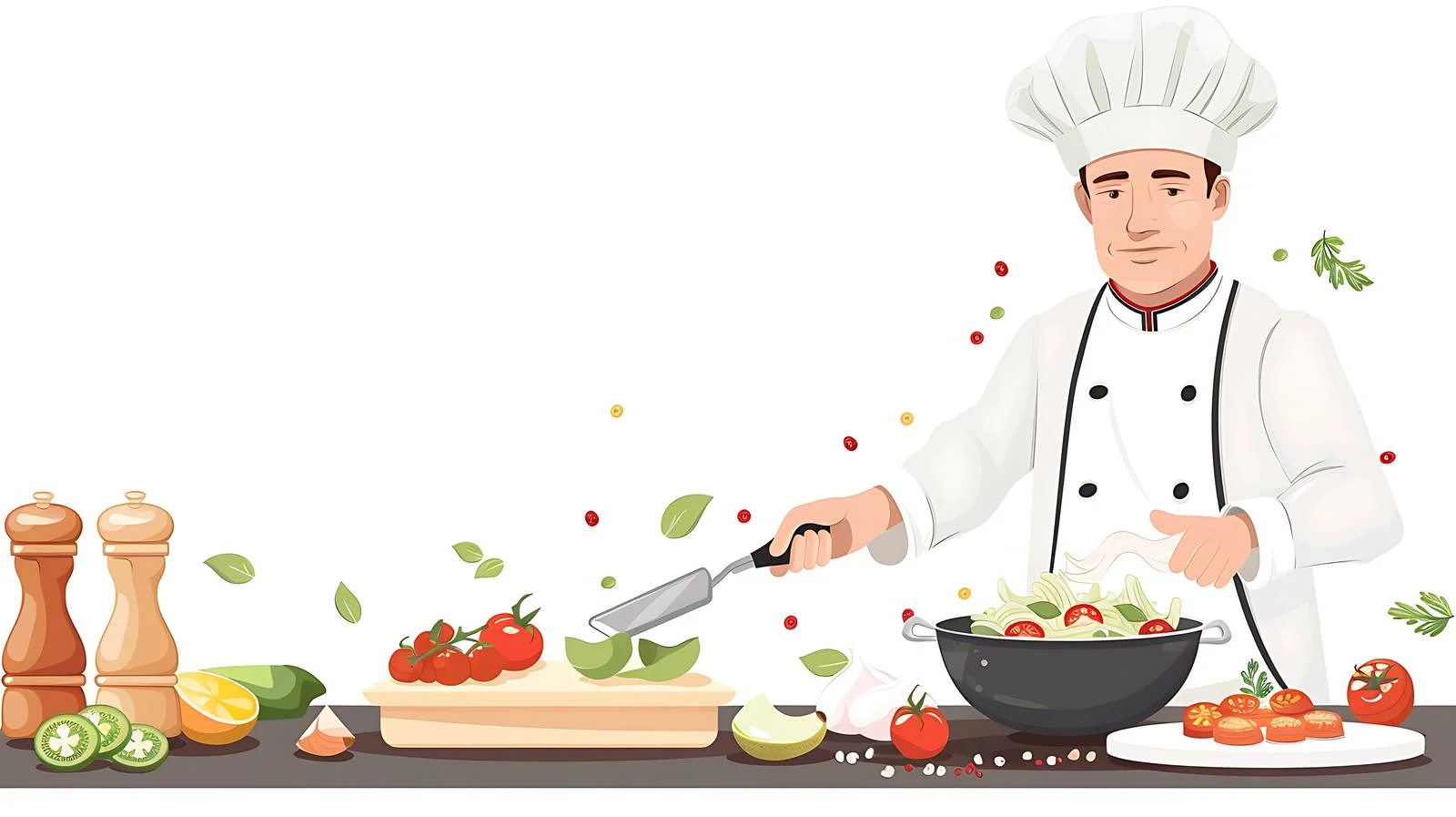 Live Workshop Broadcast by Chef — free download from Dotvec