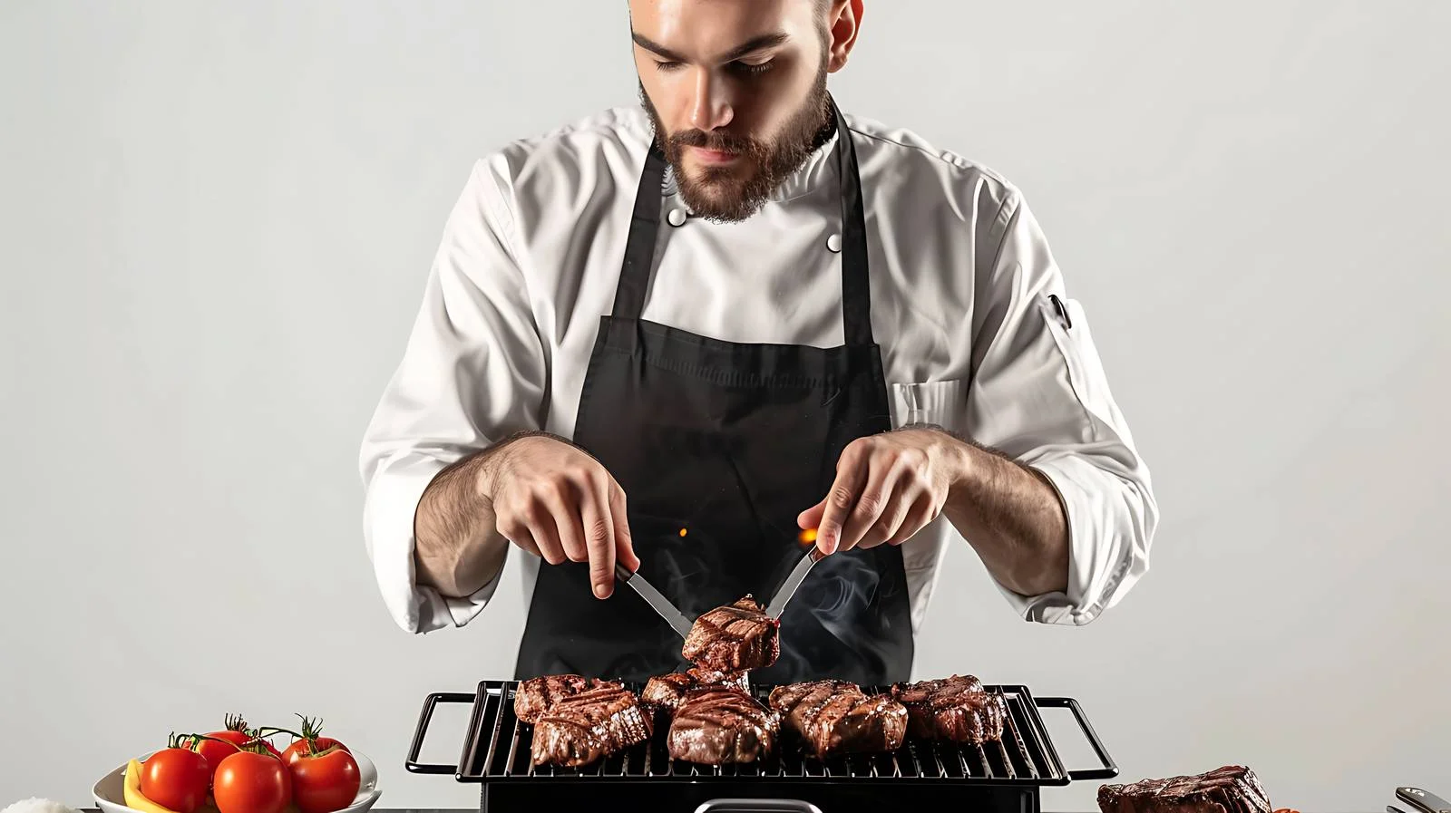 Live Chef Workshop Broadcast — free download from Dotvec