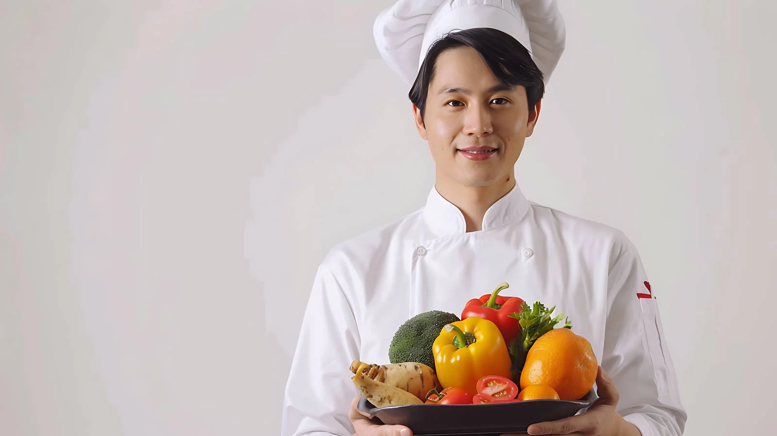 Live Chef Workshop Broadcast — free download from Dotvec