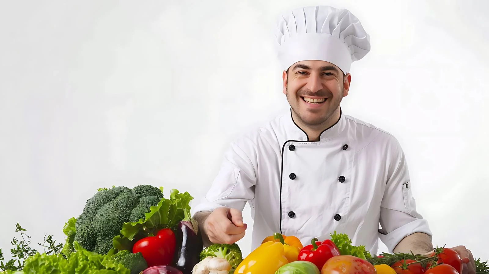 Live Chef Workshop Broadcast — free download from Dotvec