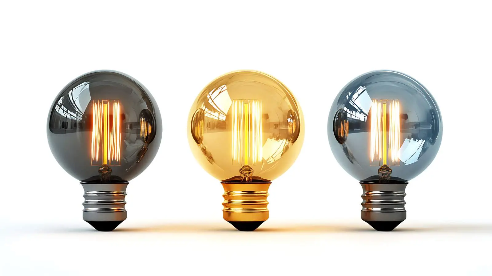 Innovative New Generation of Lamps – free illumination image from Dotvec