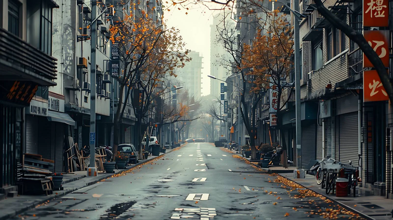 Serene Minshan Lane in White Isolation — free download from Dotvec