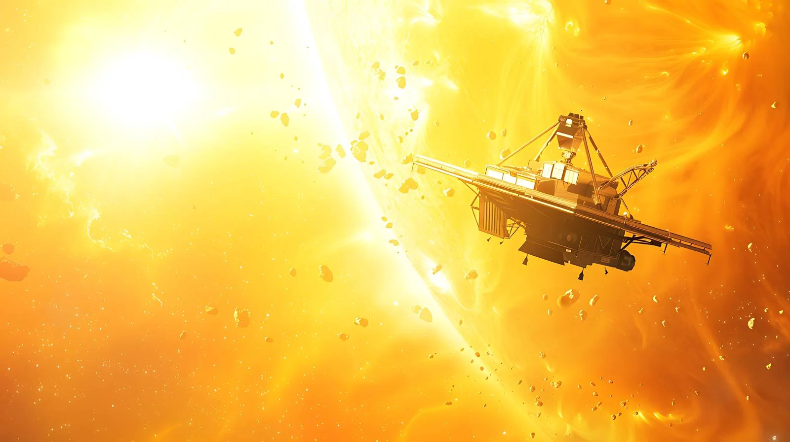 Exploring Outer Space with James Webb — free download from Dotvec