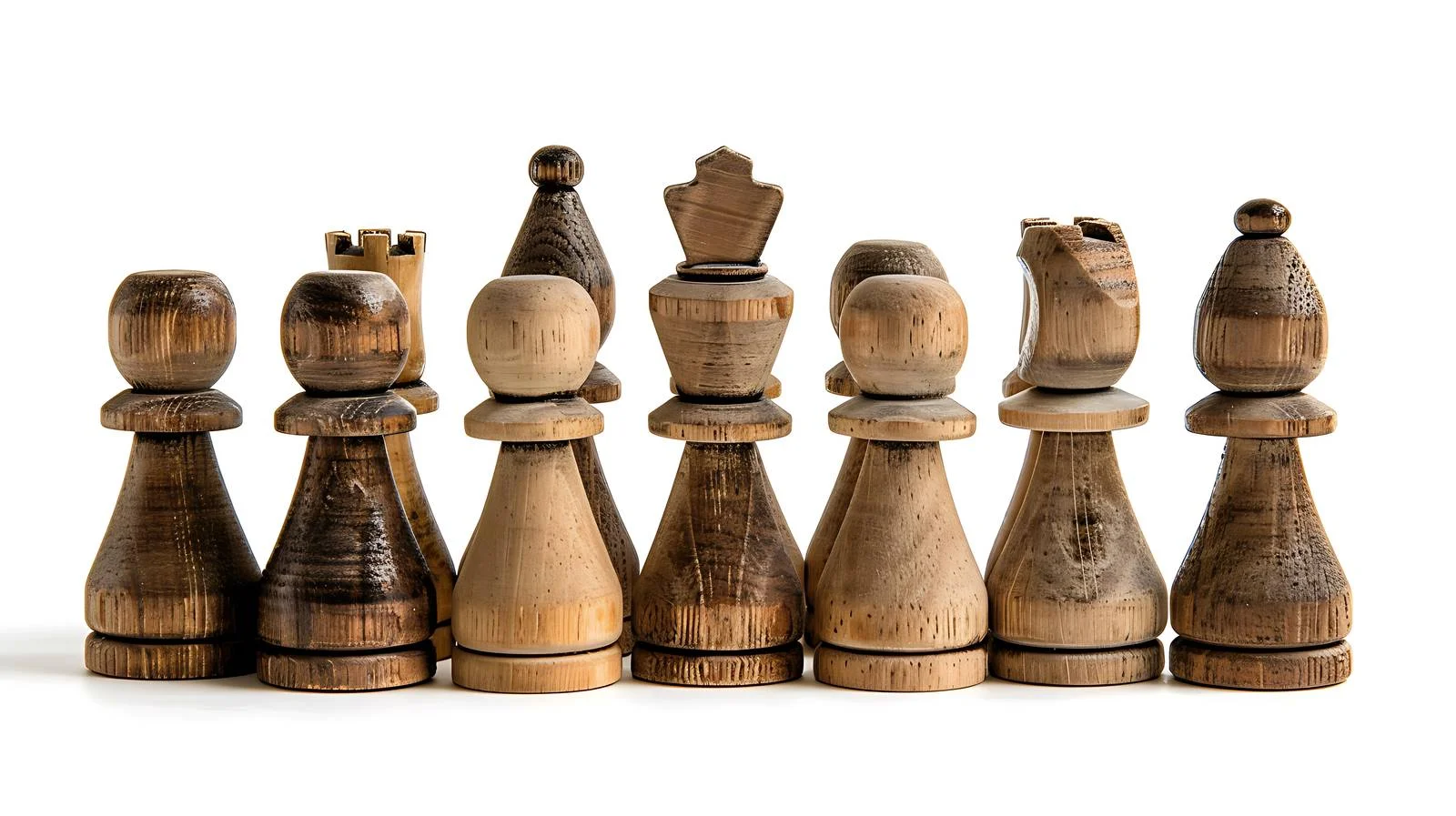 Chess Supervisor Symbolism — free download from Dotvec