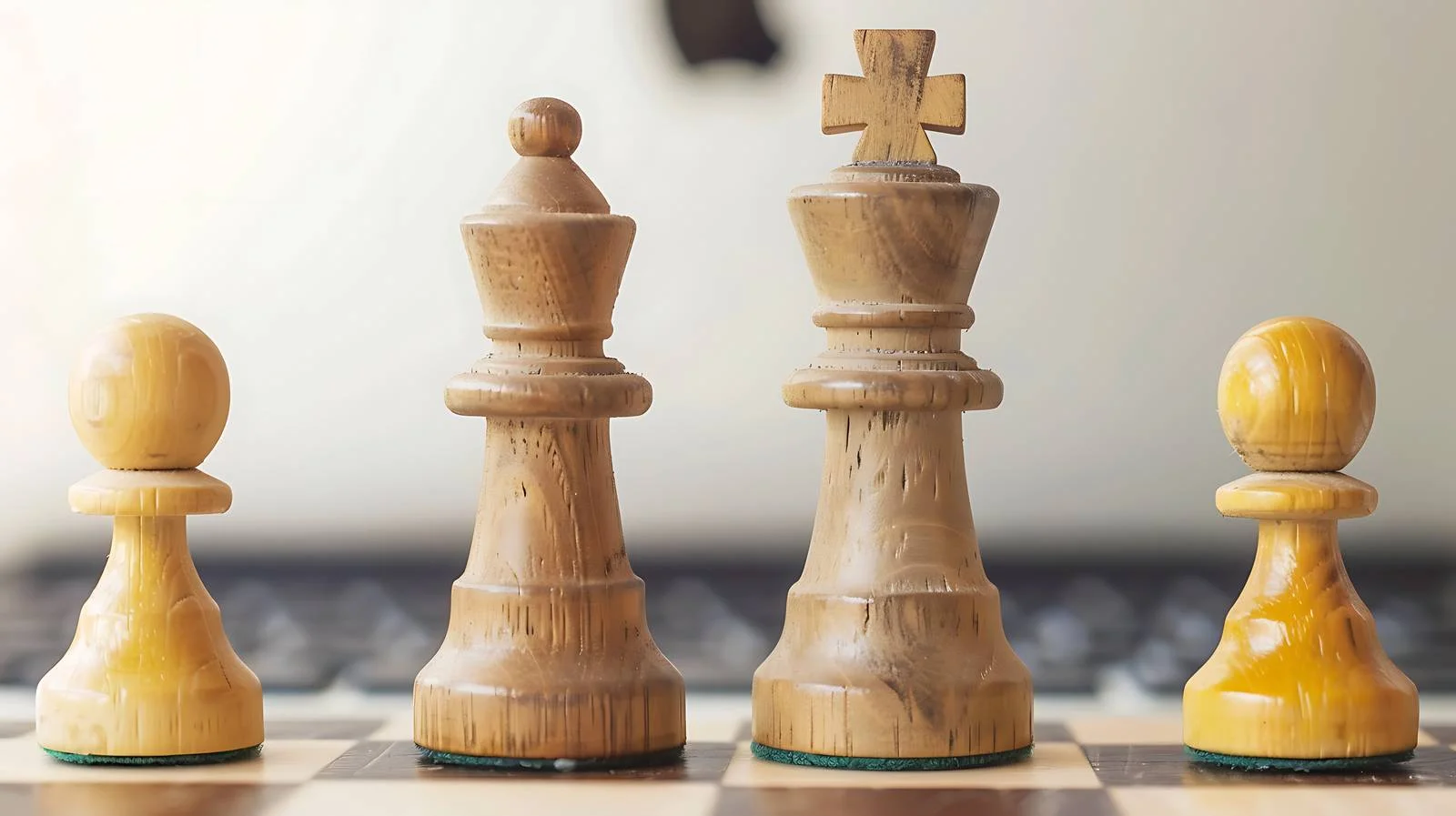 Chess Supervisor Symbol King Piece Image — free download from Dotvec