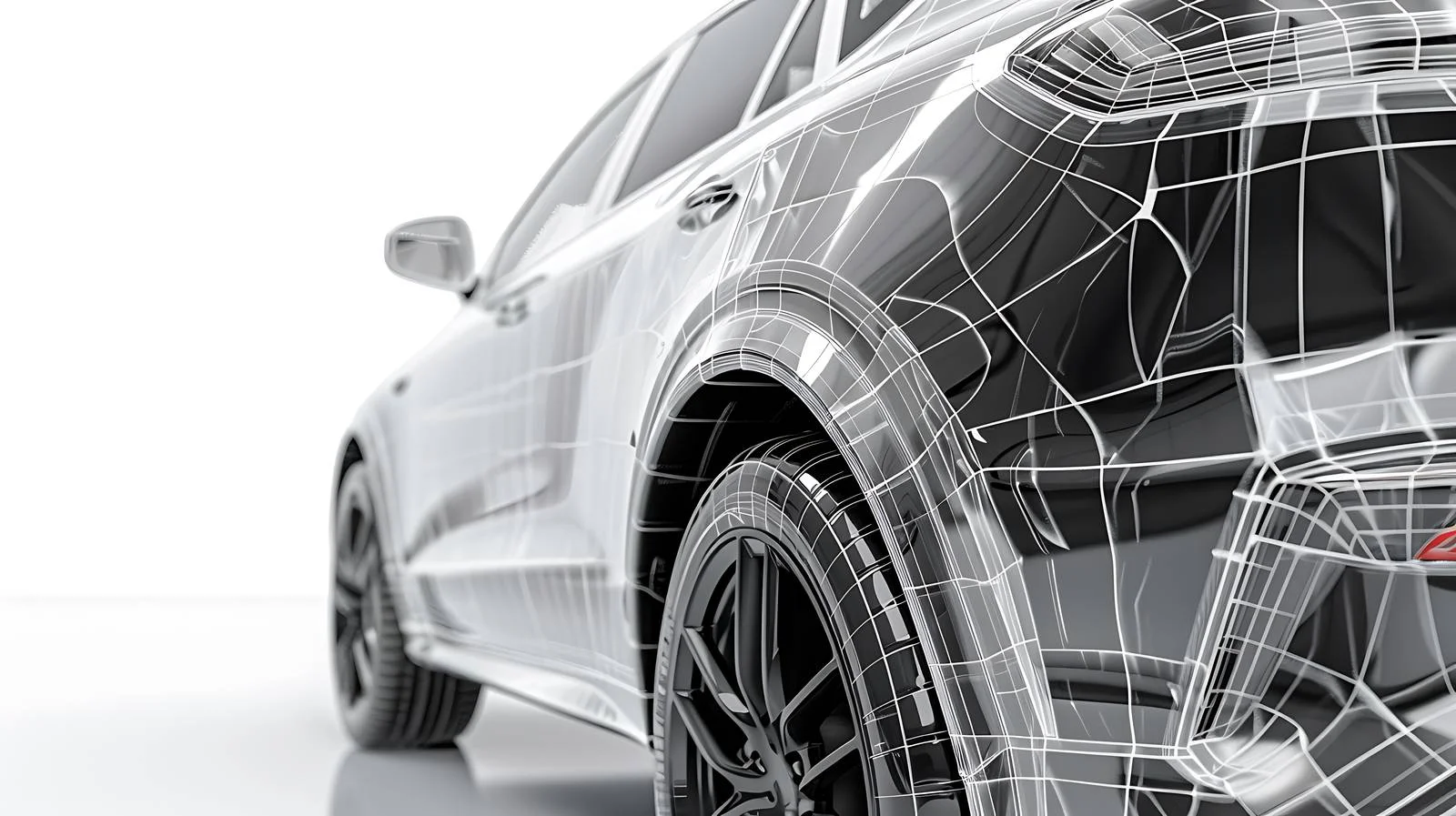 Installing Protective Film Process — free download from Dotvec