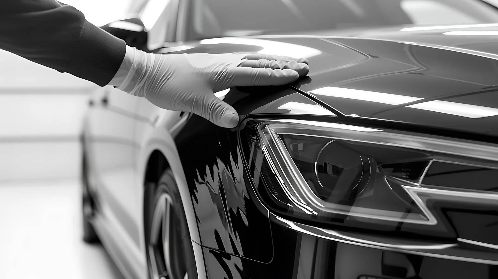 Installing Protective Film on Det — free download from Dotvec