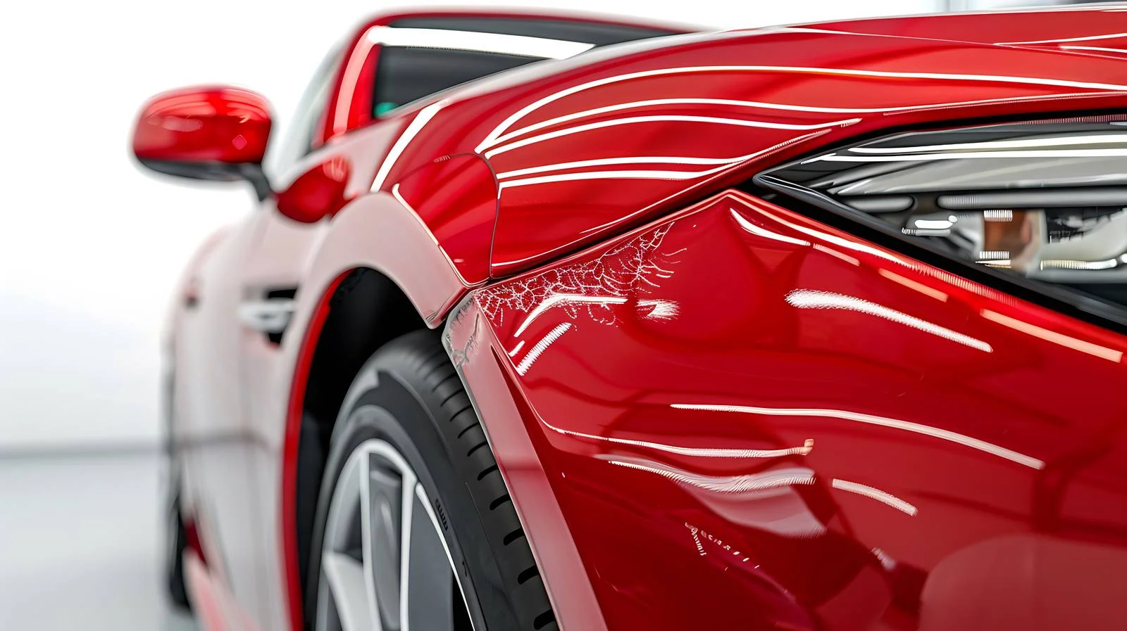 Protective Film Installation Process — free download from Dotvec