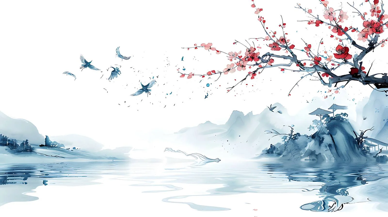 Qijiang Count of Chongqing Water High-Speed — free download from Dotvec