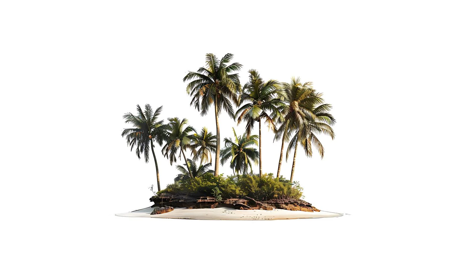 West Coast Rising — free download from Dotvec