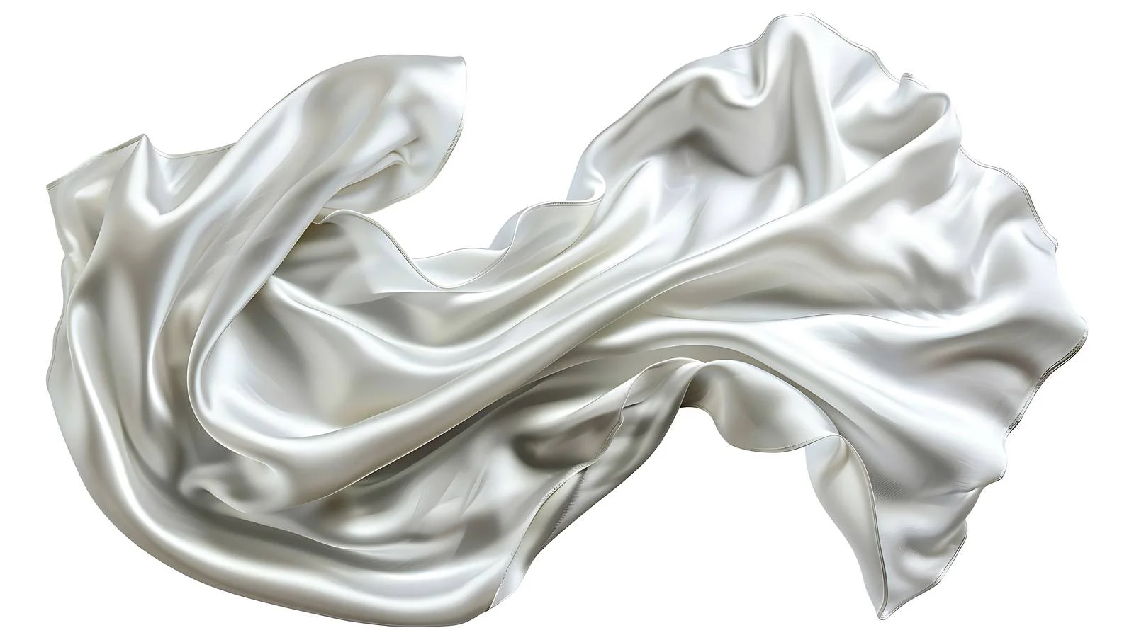 Elegant Silk Surface with Organic Vibe — free download from Dotvec