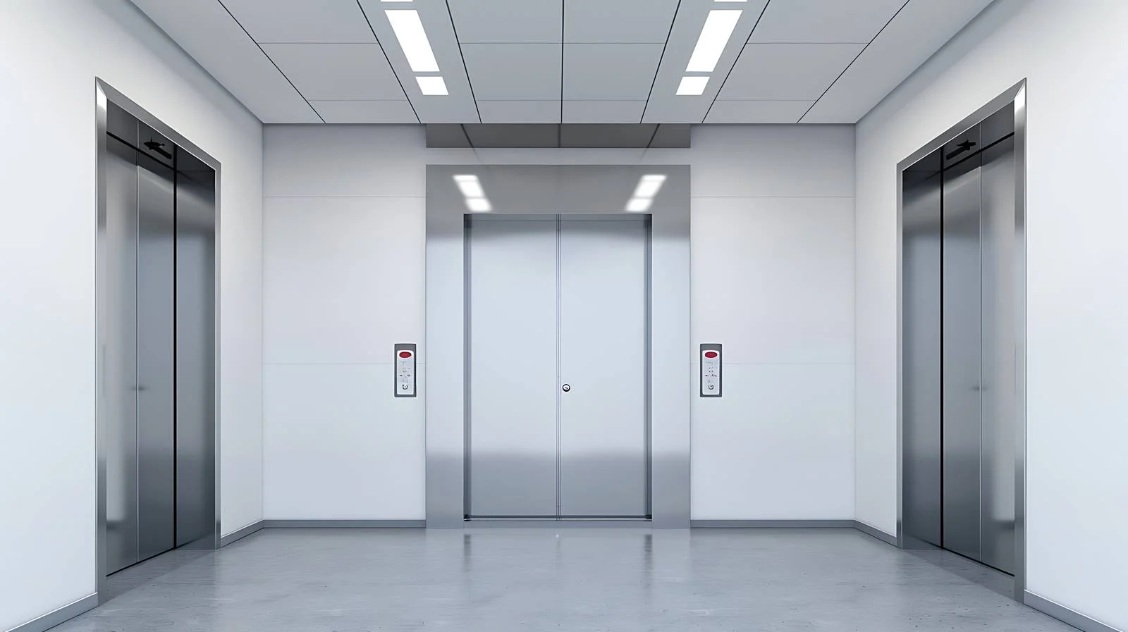 Inclusive Elevator Solution – free capped image from Dotvec