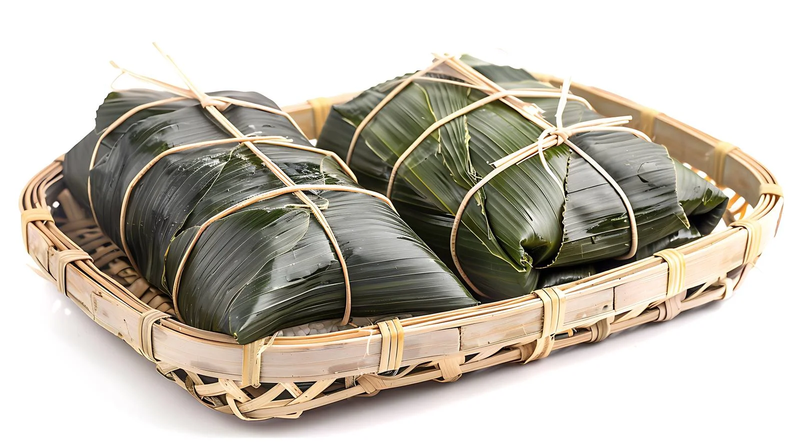 Dragon Boat Festival Food Overview — free download from Dotvec