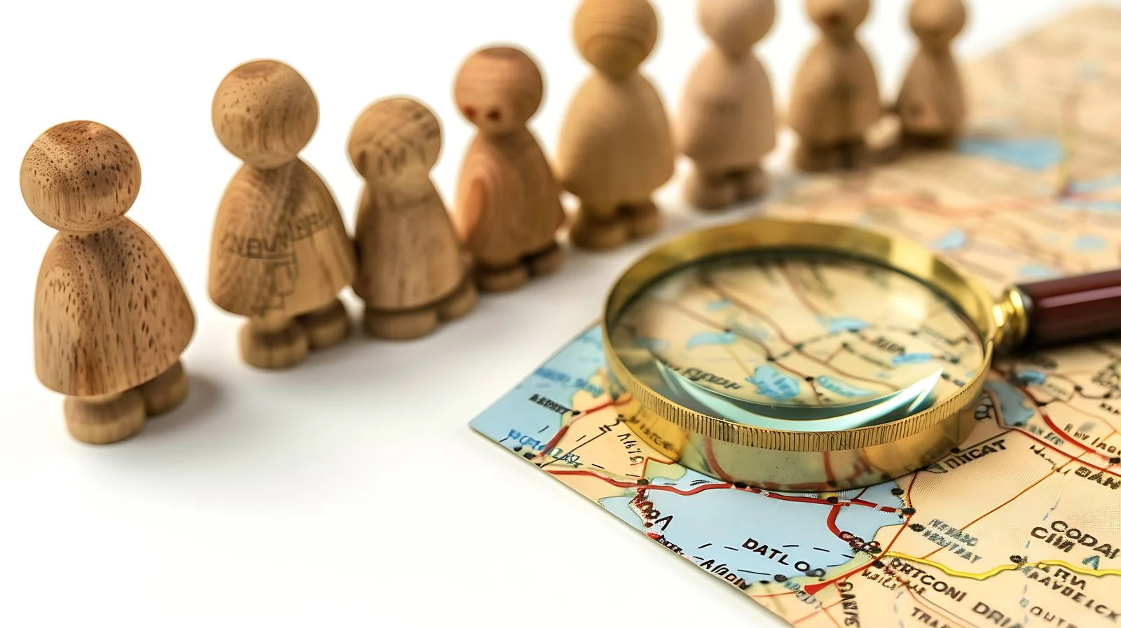 Symbolic Employee Recognition Doll — free download from Dotvec