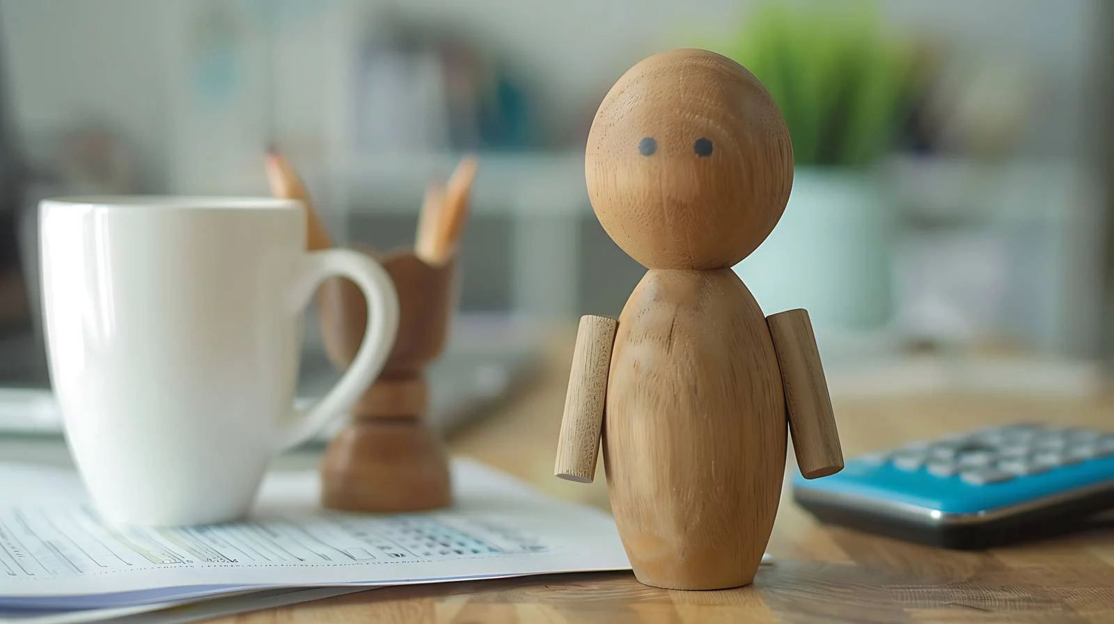 Corporate Employee Symbolism — free download from Dotvec