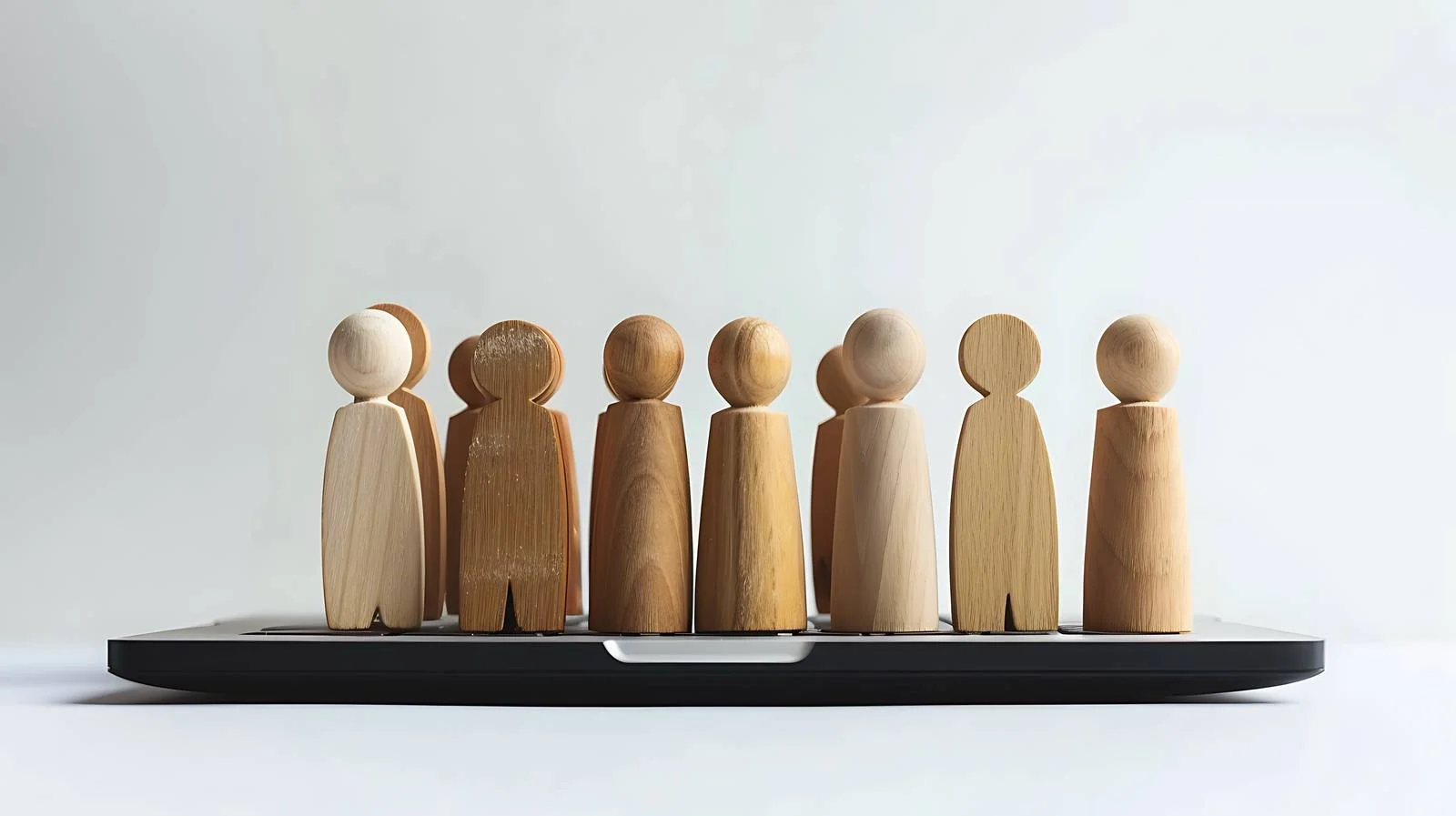 Symbolic Employee Representation — free download from Dotvec