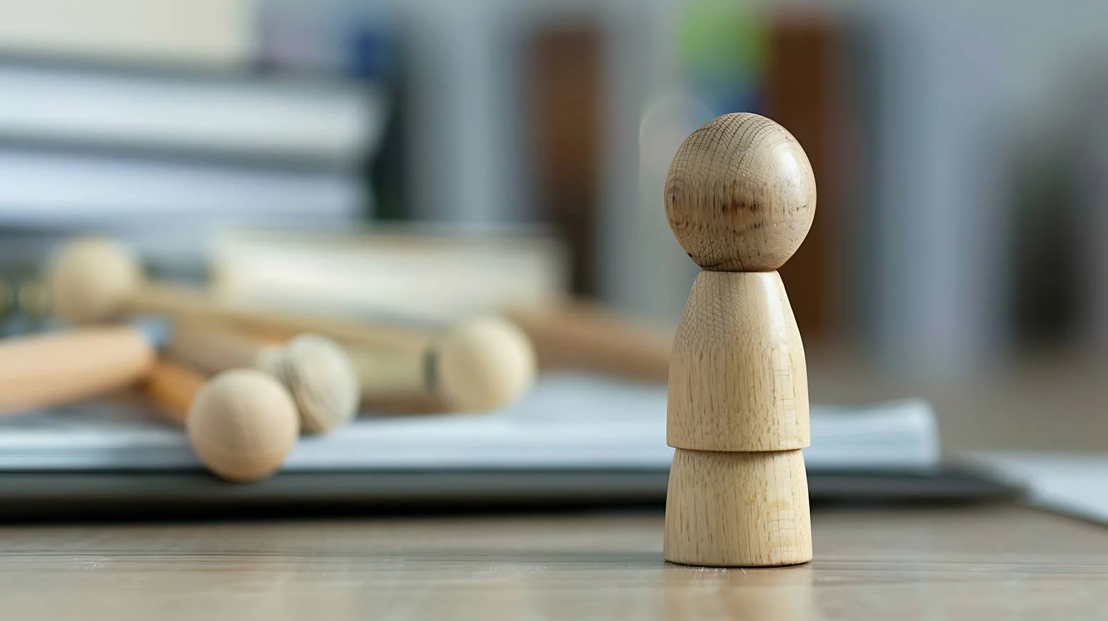 Symbolic Employee Representation — free download from Dotvec