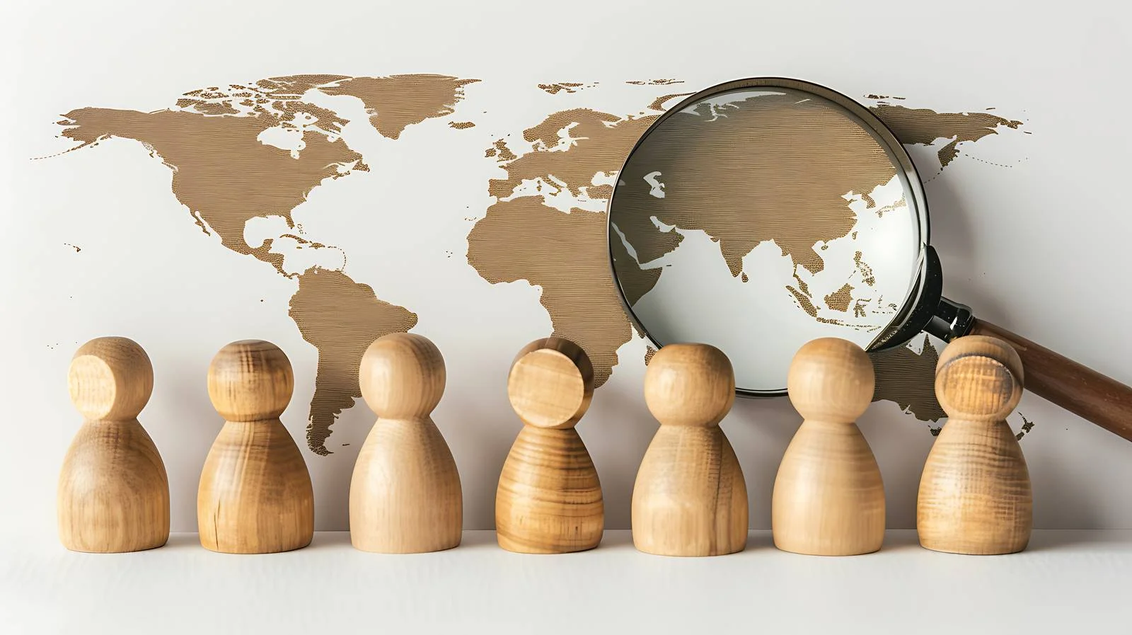 Symbolic Employee Representation Image — free download from Dotvec