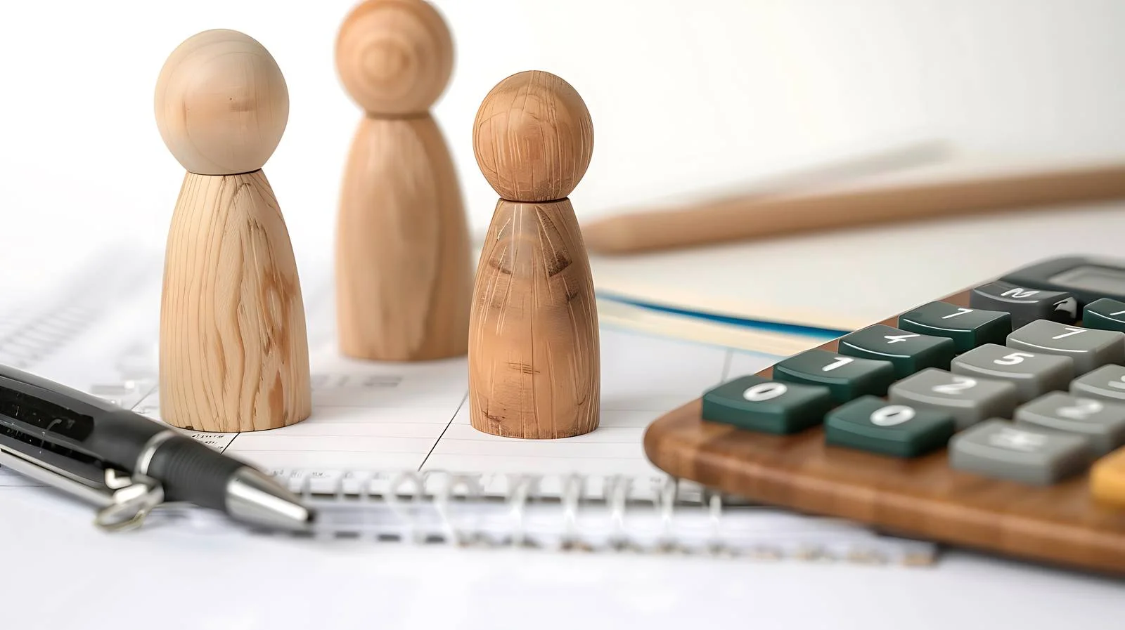 Symbolic Employee Hard Work Representation — free download from Dotvec