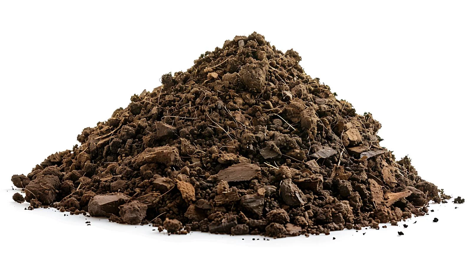 Roadside Soil Heap Observation – free heap image from Dotvec