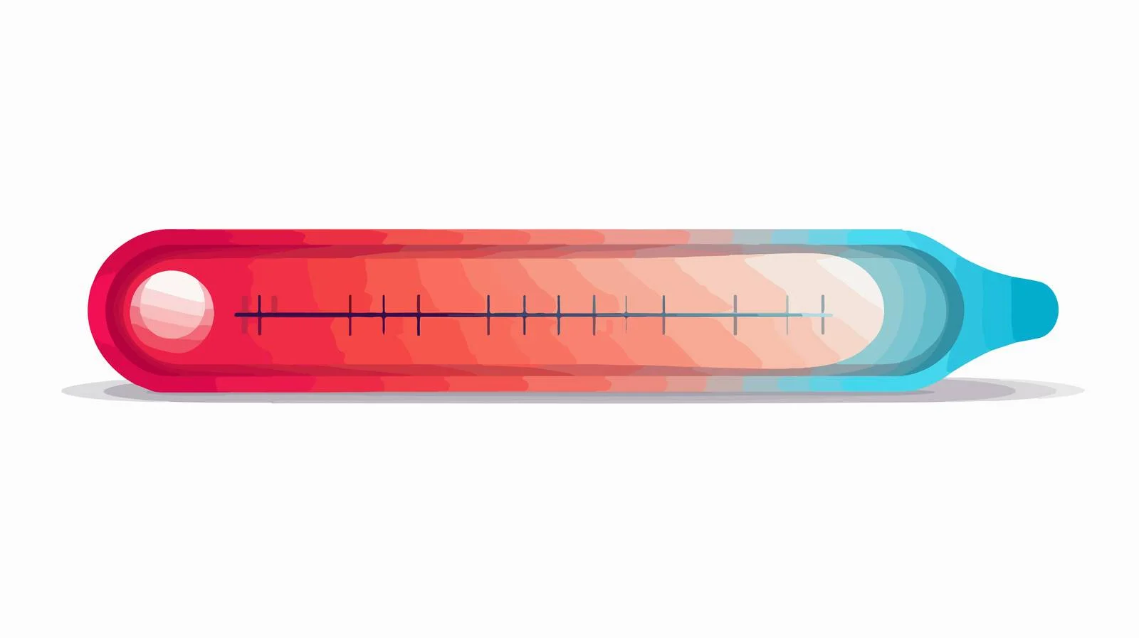 Premium Thermometer Design — free download from Dotvec