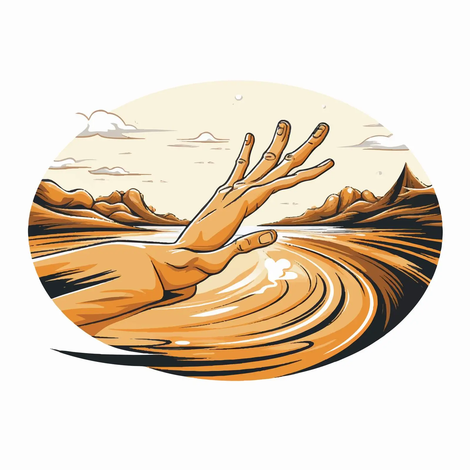 Transience Concept: Time and Change in Life — free download from Dotvec