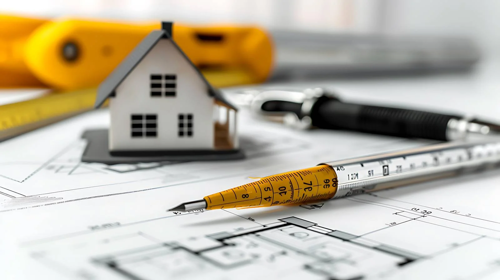 Architecture Tool Set – free protector image from Dotvec