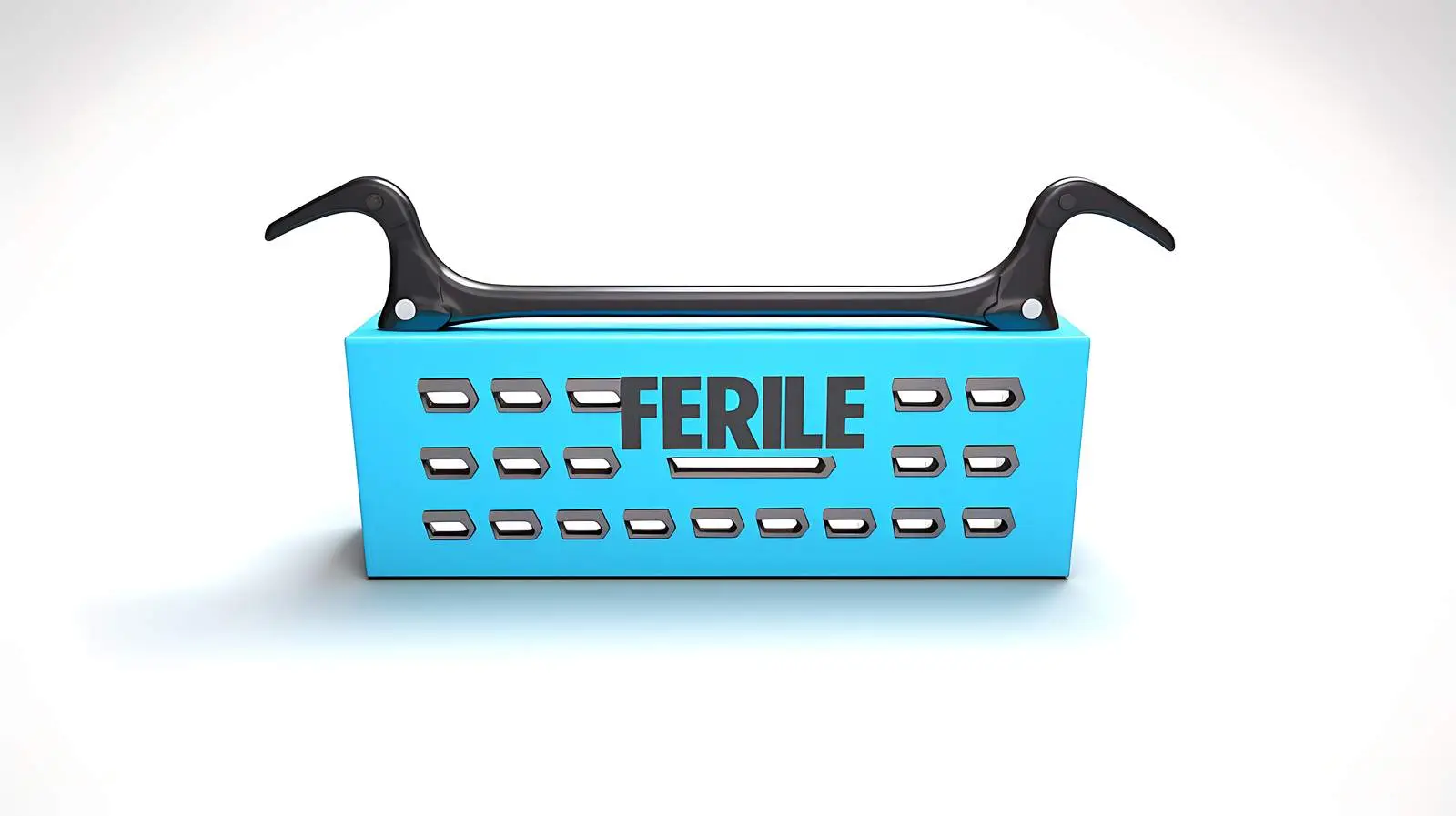 Toolbox Icon with Bonus Vector Illustration — free download from Dotvec