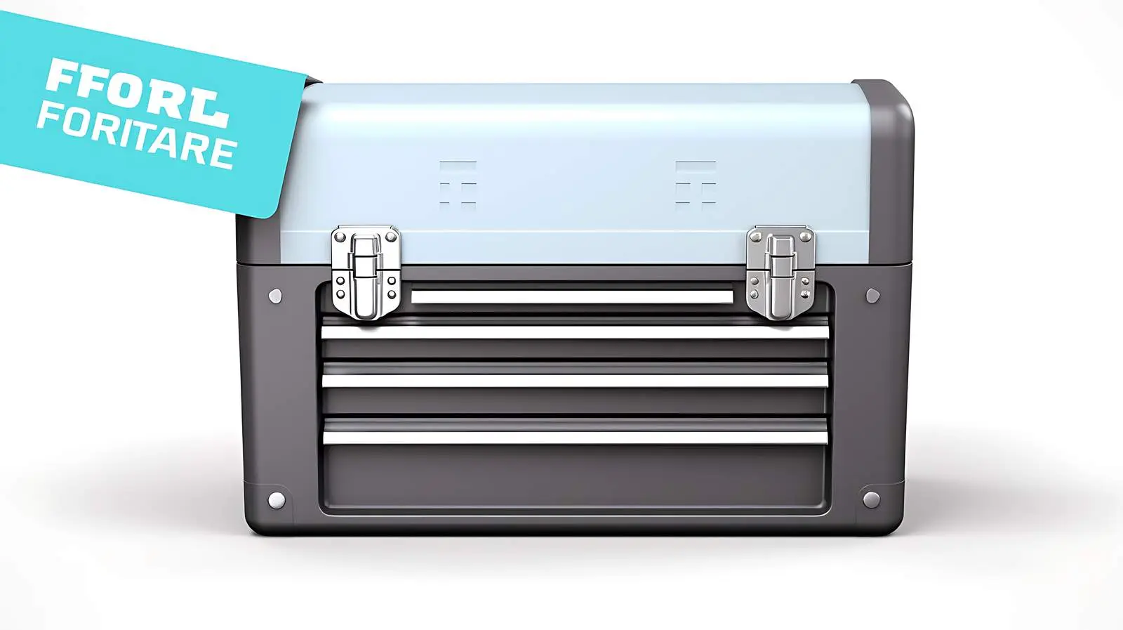 Resourceful Toolbox Icon with Bonus Images — free download from Dotvec