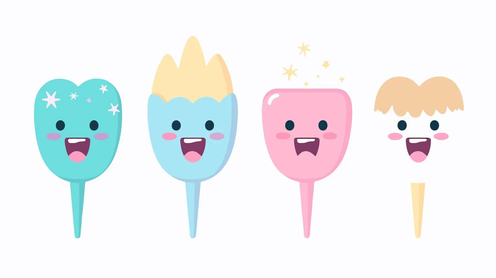 Premium Toothbrush Design — free download from Dotvec