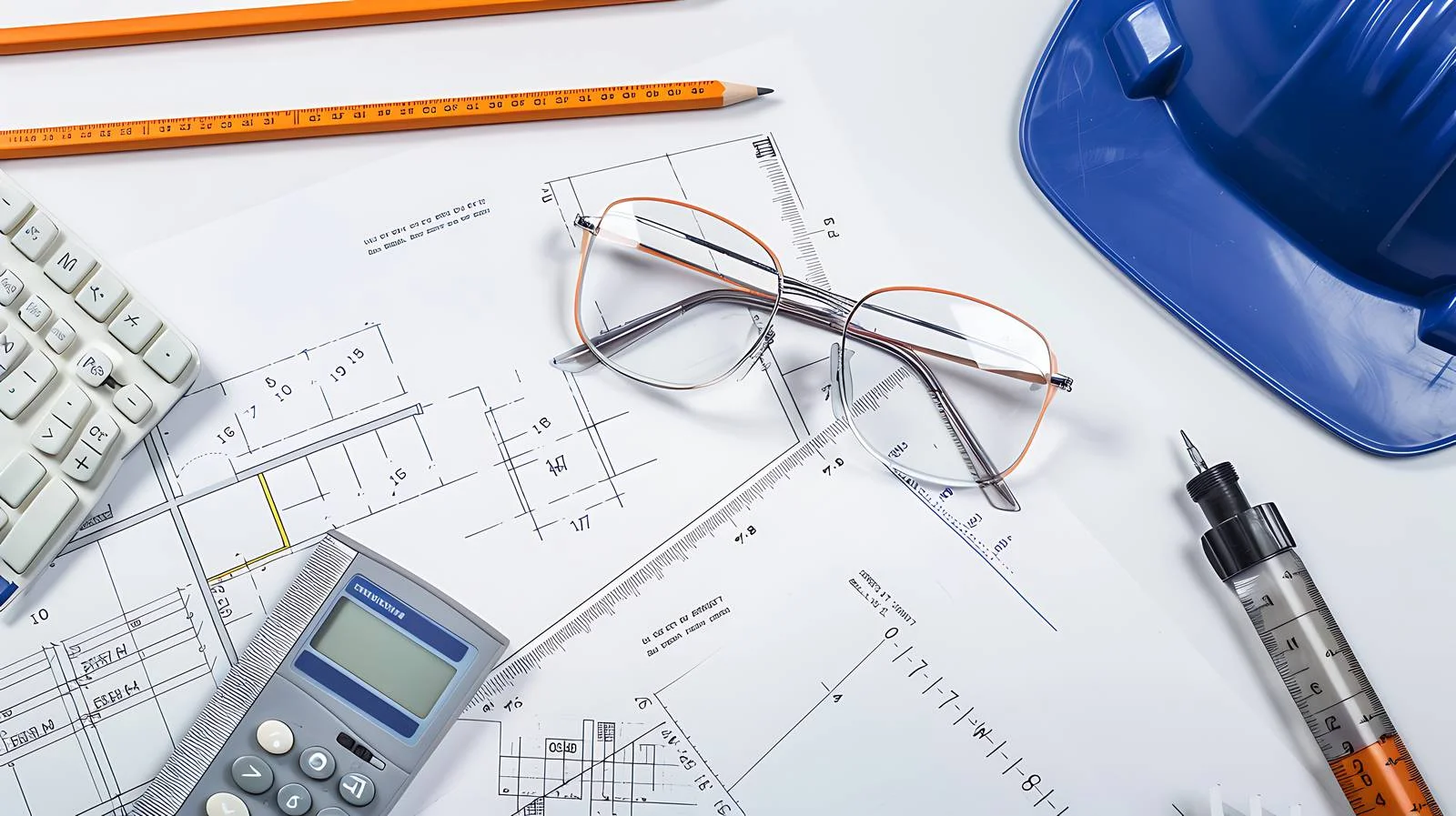 Engineering Drawings Inspection Process Overview — free download from Dotvec