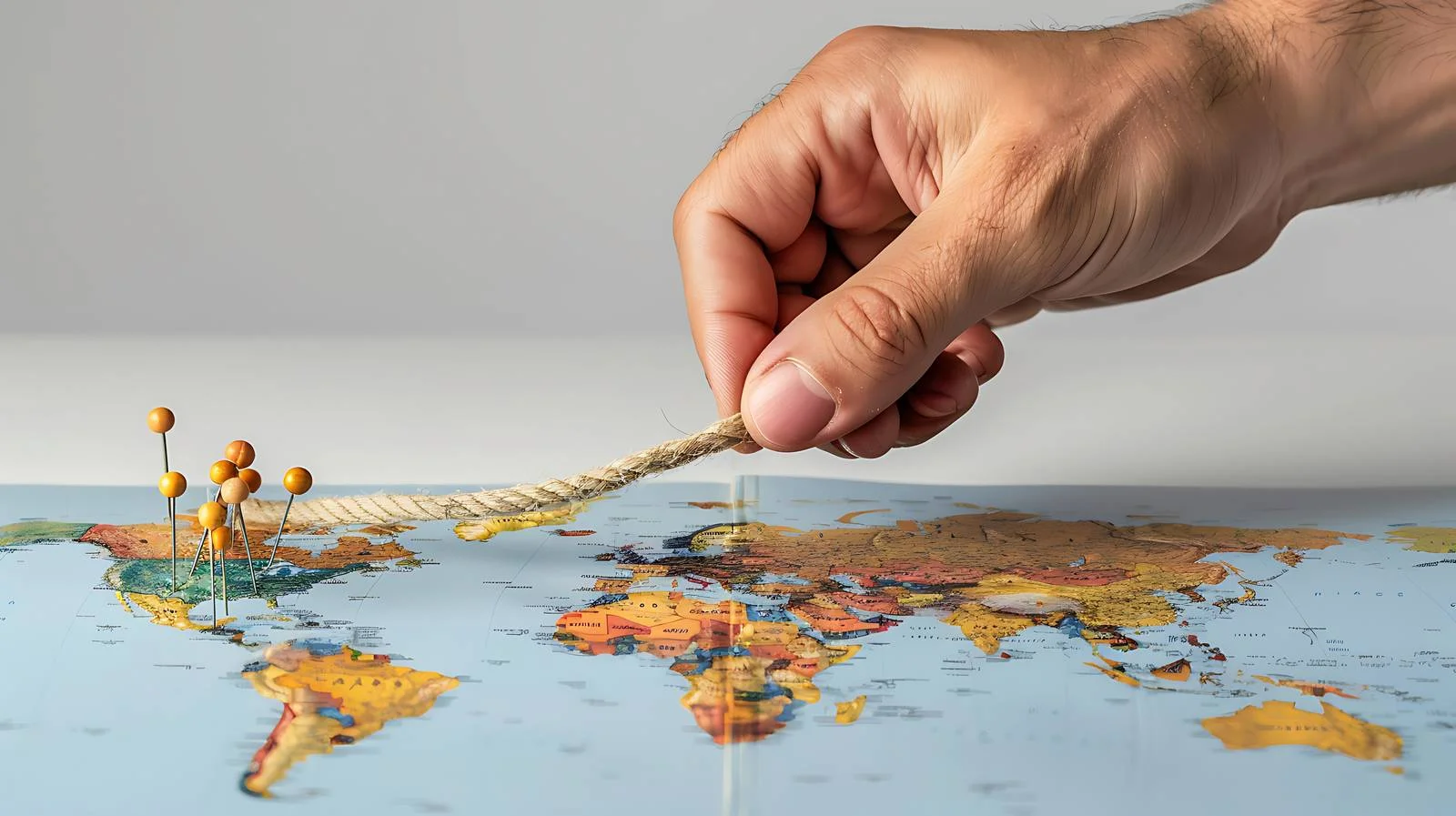 Vacation Planning Tool — free download from Dotvec