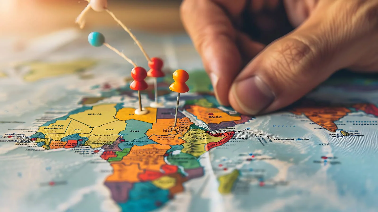 Vacation Planning Pointer for Tourists — free download from Dotvec