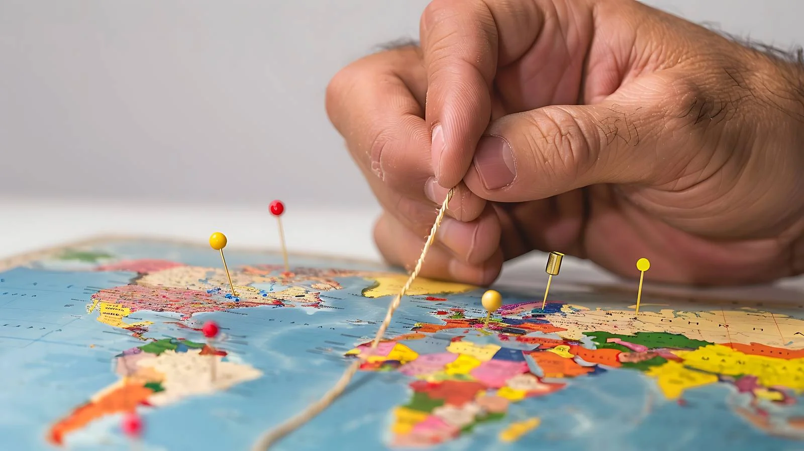 Holiday Planning Assistance — free download from Dotvec